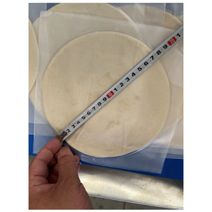 Máquina Laminadora de Película Protectora y Prensa para Masa de Grado Alimenticio - Product Image 5