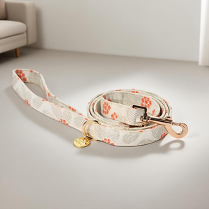 1.5m première neige coton doux chien confortable Durable réglable caractéristique doux personnalisé luxe moderne impression conception en gros - Product Image 1