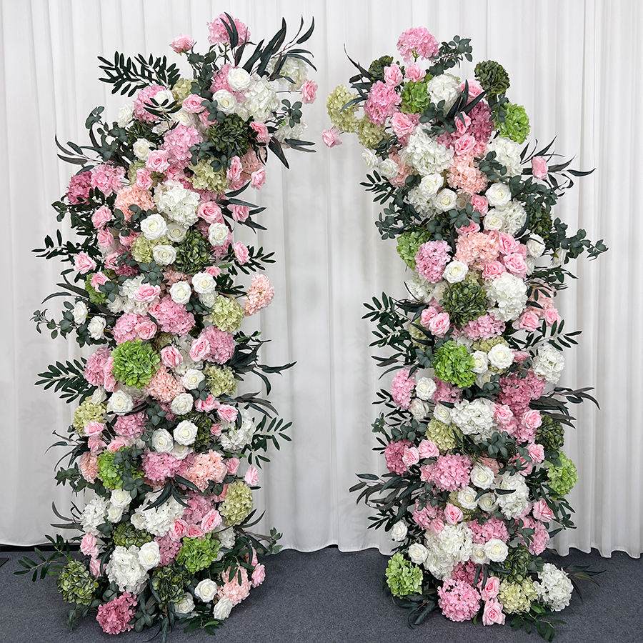 1-flower arch