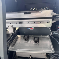 Plotter de inyección de tinta de gran formato de 2,5 m/3,2 m con impresión eco-solvente DX5/DX7/4720/XP600/i3200 RICOH Head Vinyl Sticker Printer