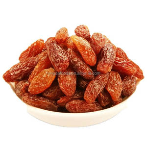 Raisins secs à grosses particules: chair épaisse, une délicatesse naturelle avec un éclat de jutosité à chaque bouchée - Product Image 6