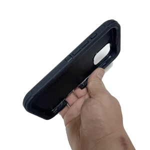 Étui de protection 4 en 1 <span class=keywords><strong>Defender</strong></span> Otterboxer pour iPhone 16 Pro Max, coque pour iPhone 16 Plus, vente en gros de coques pour téléphone portable - Product Image 4
