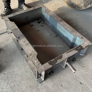 Molde de troquel de cubierta perforada para elaborar productos personalizados - Product Image 2