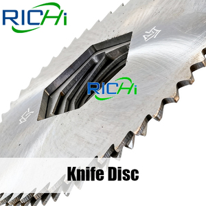 Многофункциональная измельчительная машина RICHI для измельчения, дробления и измельчения различных материалов и измельчения отходов - Product Image 5