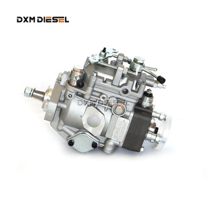 ปั๊มหัวฉีดประสิทธิภาพสูง Dxm รุ่น VE3/9F1500L376AG ปั๊มหัวฉีด VE ประสิทธิภาพสูง KDE16STA KDE16STA3 VE3/9F1500L376AG - Product Image 4
