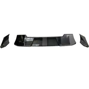 Altri Componenti Prestazionali - Spoiler Posteriore Multiuso Premium per Auto - Migliora Prestazioni e Stile - Product Image 1