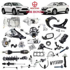 Piezas automotrices, fabricación de fábrica de China, piezas de repuesto para automóviles para Honda Accord Civic CRV Fit Repuestos Para Carros Al <span class=keywords><strong>Mayor</strong></span> - Product Image 2