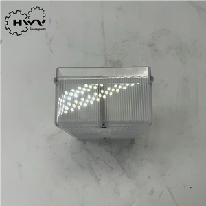 9X-3068 9X3068 CAT R1700G R1600G R1300 Luz de trabajo de cristal popular al por mayor para uso en excavadoras CAT - Product Image 3