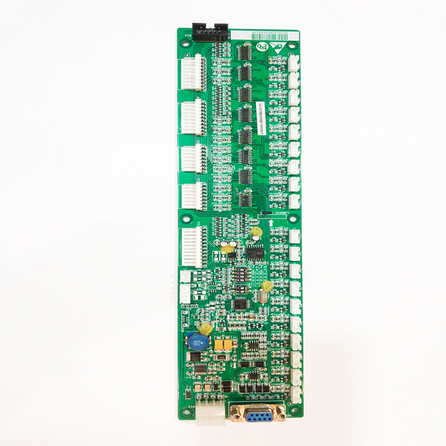 Elevator PCB Board RS32 of High Quality