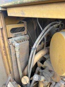 Bulldozer Caterpillar D7R d'occasion, Bulldozer japonais d'occasion, CAT D9L D5H D6M D7H D8R Bulldozer - Product Image 3