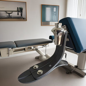 Realista fibra de carbono alta tornozelo pé protético órteses Hot-Selling reabilitação equipamentos armazenamento energia - Product Image 6