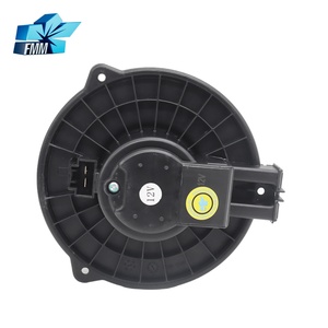 เครื่องเป่าลมปรับอากาศในรถยนต์แบบไดนามิก887103-48050 27226EA01A พัดลมสำหรับ MK2 RX300 Lexus - Product Image 3