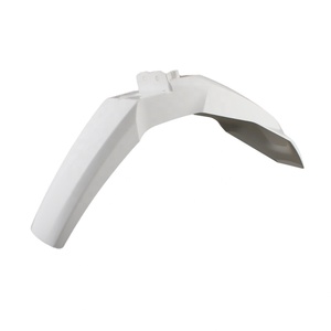 YHMOTO Plastic Fairing Kit Verkleidungssatz Fender <b>Side</b> Cover Number <b>Plate</b> for Husqvarna FC FE FX TC TE TX 2019-2022 - Product Image 5
