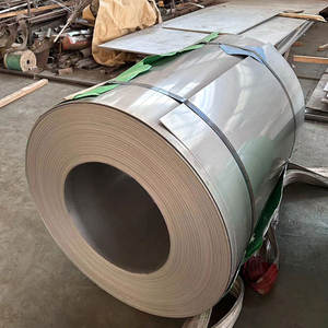 Bobina de Acero al Carbono Laminado en Caliente JIS/AISI al por Mayor de Fábrica a Bajo Precio con Servicios de Doblado/Soldadura/Corte - Product Image 2