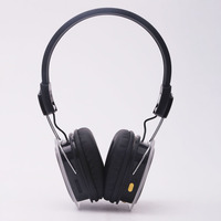 Bonne qualité sonore Premium Hifi 500 Silent Disco Audio System Silent Disco Headphone