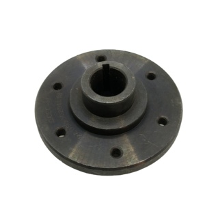 Disque de connexion d'engrenage d'injection à denture conique en acier robuste Quanchai QC498T 2409000201418, composant moteur haute performance résistant à l'usure - Product Image 5