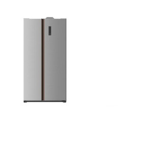 Refrigerador de Gran Capacidad de 545L para Uso Doméstico y Hotelero, Refrigerador con Puerta Francesa de Doble Puerta y Sin Escarcha - Product Image 5