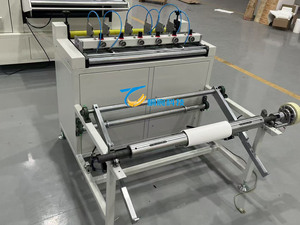 Piegatura della lama della linea di produzione pieghevole del coltello automatico - Product Image 2