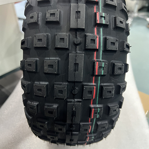 Neumáticos Todoterreno Premium de 14 Pulgadas, Diseño Liso sin Cámara, para Scooter Eléctrico G14 M5 X14, Accesorios para Conducción Rápida, Antideslizantes - Product Image 5