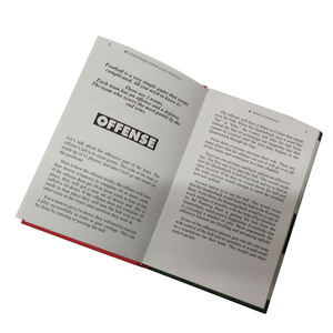 Imprimante professionnelle impression de <span class=keywords><strong>livre</strong></span> Photo à couverture rigide A5 impression de <span class=keywords><strong>livre</strong></span> à couverture rigide avec couvercle anti-<span class=keywords><strong>poussière</strong></span> - Product Image 4