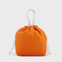 MINFUNG Vente en gros de pochettes cadeaux pour bijoux, pochettes promotionnelles, pochettes personnalisées en toile de coton écologique, pochettes à cordon pour maquillage et cosmétiques