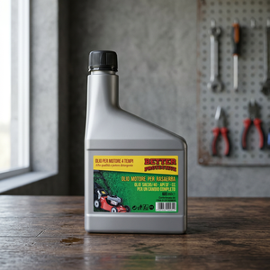 Olio Lubrificante 4 in 1 600ml FERX.VIT52866 - Product Image 3