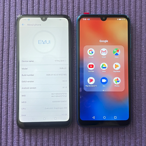 All'ingrosso originale di seconda mano del telefono per Huawei <span class=keywords><strong>Y7</strong></span> <span class=keywords><strong>2019</strong></span> del telefono cellulare originale versione globale <span class=keywords><strong>Y7</strong></span> <span class=keywords><strong>Pro</strong></span> <span class=keywords><strong>2019</strong></span> - Product Image 4