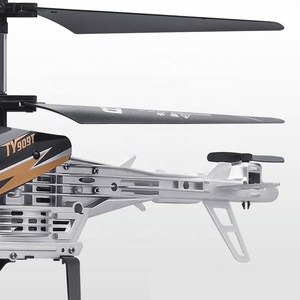 New Products infrared 2 channel remote helicopter toy flying helicopter toys with battery and control machine <span class=keywords><strong>the</strong></span> charger line - Product Image 3