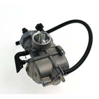 Nouvelles Arrivées Carburateur NIBBI 26 MM pour Moto de Cross et VTT 125cc 140cc 150cc Carburateur de Course Haute Performance