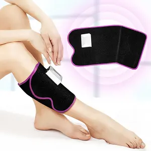 portable pressotherapy foot air massager compression leg massager air compression for pain relieve