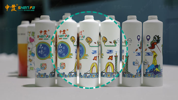 Linear Circulating Type Digital Ink-Jet printing Machine for tube, computer co<i></i>ntrolled Ink-jet printer for Tube