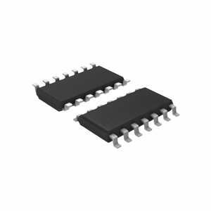 Componentes de Circuito Electrónico, Chip Original 14 SOIC TLV2264AID - Product Image 1