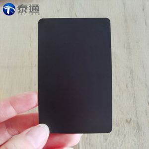 Vật liệu hấp thụ sóng điện từ mềm cho chip Thẻ điện tử để chống nhiễu và che chắn các nguồn nhiễu - Product Image 3