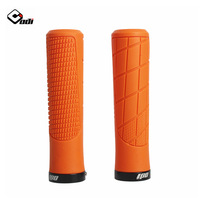Venta caliente ODI Lock-on MTB Grips Rubber Bike Grip