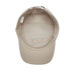 The Depot Baseball Tie Dye Washed Basic Distressed Brushed Cotton Unisex <b>Cap</b> Flat Top Twill Hat for <b>Women</b> Men - Product Image 2