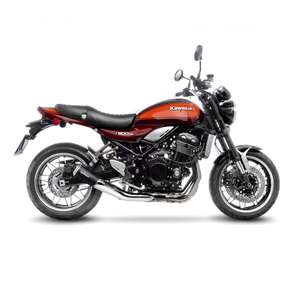 Kawasaki Z 900 RS/CAFE 2018-2024 Tuyaux d'en-tête Système d'échappement de moto en acier inoxydable Adaptateur 51mm Code d'état neuf 18522 - Product Image 4