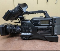 Caméscope professionnel Sony HVR S270c d'occasion à bas prix avec zoom optique 12x