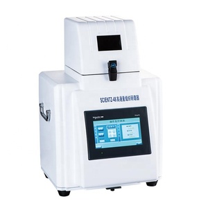 เครื่องผสมเนื้อเยื่อเซลล์แบบประสิทธิภาพสูง Scientz-48 - Product Image 1