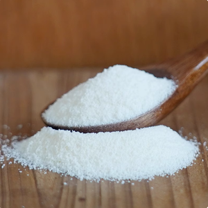 Yüksek kalite ile süt olmayan Creamer 50A kabarcık çay arkadaşı tozu topaklar oluşturmadan hızla erir - Product Image 4