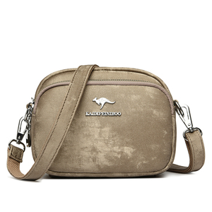 Nouveaux Sacs Bandoulière de Créateur Tendance en Cuir PU de Haute Qualité, Sacs Messager Décontractés, Cabas de Luxe pour Femmes, Sacs à Main et Pochettes - Product Image 3