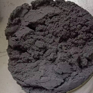 Polvo de Grafeno Natural de Alta Superficie Específica, Polvo de <span class=keywords><strong>Grafito</strong></span> Expandido, Conductivo, Termoconductor, Ligero, para Baterías - Product Image 1