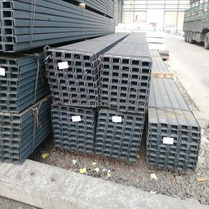 Q235/Q345 /SS400 Ms Canal de puntal laminado en caliente Canal <span class=keywords><strong>C</strong></span> Acero Galvanizado Canal <span class=keywords><strong>C</strong></span> Acero <span class=keywords><strong>C</strong></span> <span class=keywords><strong>Purlin</strong></span> - Product Image 5