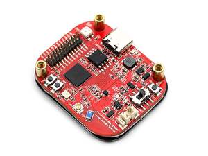 Makerfabs matouch ESP32-S3 1.78 "มาพร้อมกับ1.78นิ้ว AMOLED หน้าจอสัมผัสไดร์เวอร์ IC CHSC6417 E267 - Product Image 6