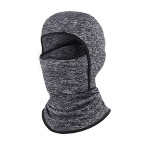 Kids Winter Ski Face Mask Thermal Insulated Outdoor Cycling Protection Warmth - Product Image 3