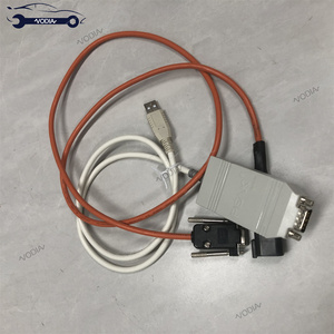 Interfaz USB CAN para la herramienta de diagnóstico de montacargas Crown RCAN - Product Image 4