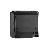 Escáner de Códigos de Barras y Códigos QR Automático para Ventanas Grandes MASUNG MS-3200 - Lector de Escritorio para Sistemas POS y Cajas de Supermercado