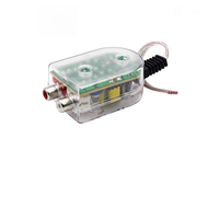 Convertisseur audio pour système audio de voiture, de haut vers bas niveau, filtre de basses fréquences, modification de la sortie audio d'origine de la voiture