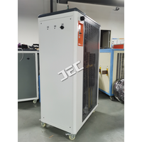 Alimentation électrique haute puissance 50V CC Yixi JEC, redresseur à impulsions pour le traitement des eaux industrielles avec une sortie de 2000A