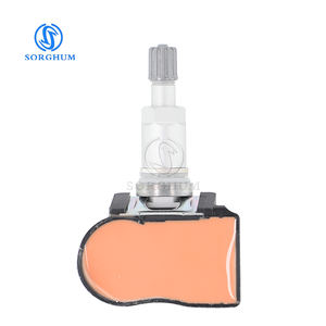 Sorghum 43139-61M00 <span class=keywords><strong>Capteur</strong></span> TPMS de soupape de <span class=keywords><strong>pression</strong></span> des pneus pour <span class=keywords><strong>Suzuki</strong></span> SWIFT <span class=keywords><strong>VITARA</strong></span> - Product Image 3