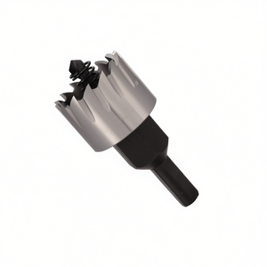 Hoja de sierra excéntrica HSS E para taladrar madera y metal - Product Image 2